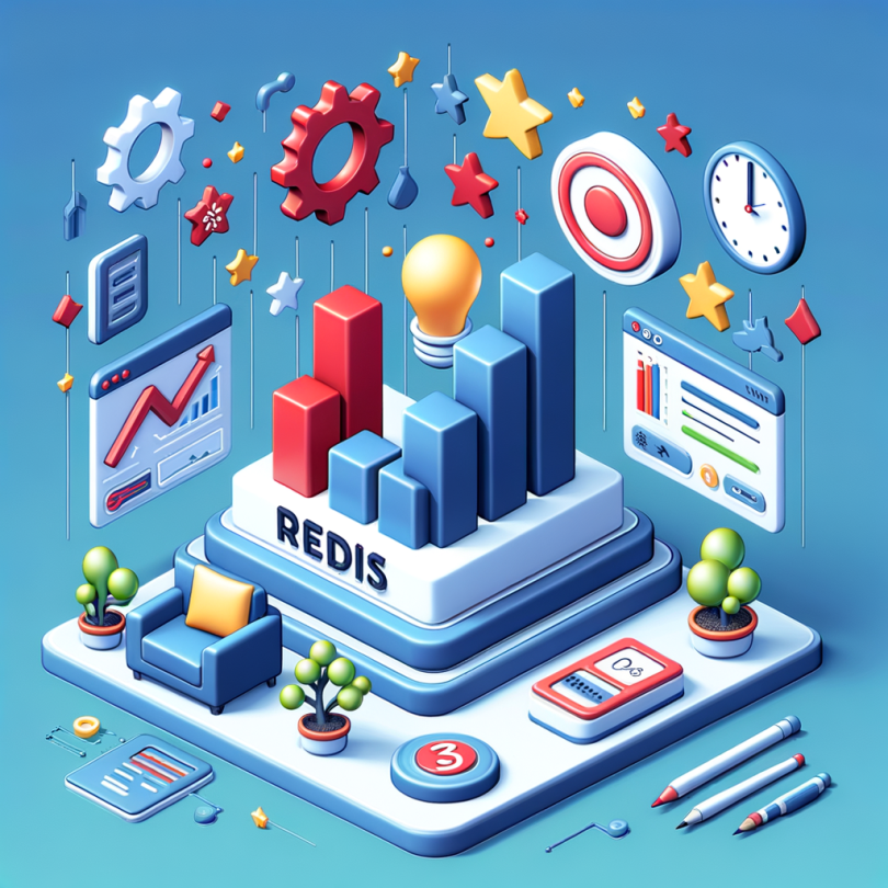 Redis Performans Optimizasyonu İçin İpuçları