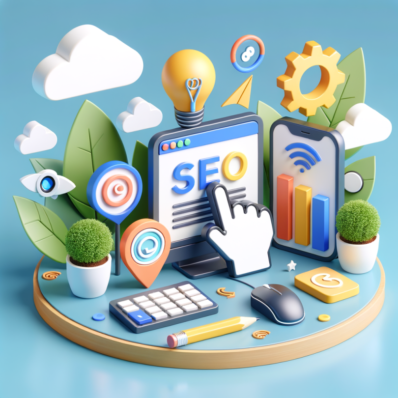E-ticaret Siteniz İçin SEO İpuçları ve Teknikler