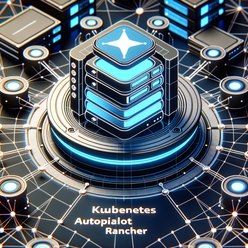 rancher-ile-kubernetes-autopilot-kurulumu-ve-yonetimi | Hız Hosting - Blog Rancher ile Kubernetes Autopilot Kurulumu ve Yönetimi