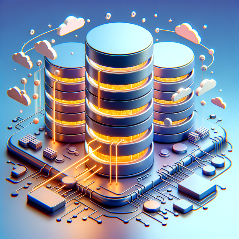 mongodb-sharding-veritabani-performansini-artirma-yontemleri | Hız Hosting - Blog MongoDB Sharding: Veritabanı Performansını Artırma Yöntemleri