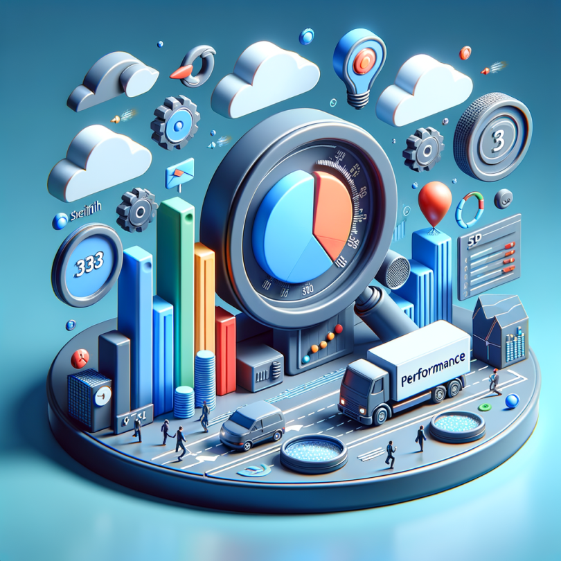 Elasticsearch Performans Optimizasyonu Teknikleri