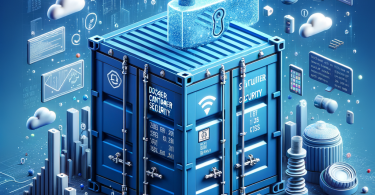 Docker Container Güvenliği: En İyi Uygulamalar ve İpuçları