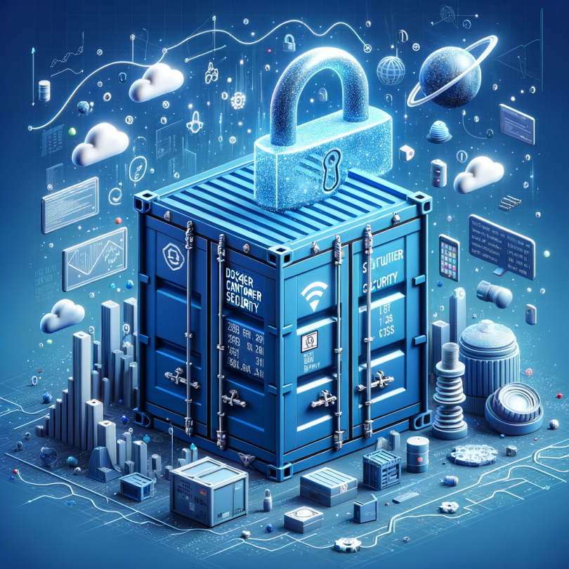 Docker Container Güvenliği: En İyi Uygulamalar ve İpuçları