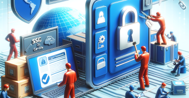 CyberPanel ile SSL Sertifikası Sorunlarını Giderme