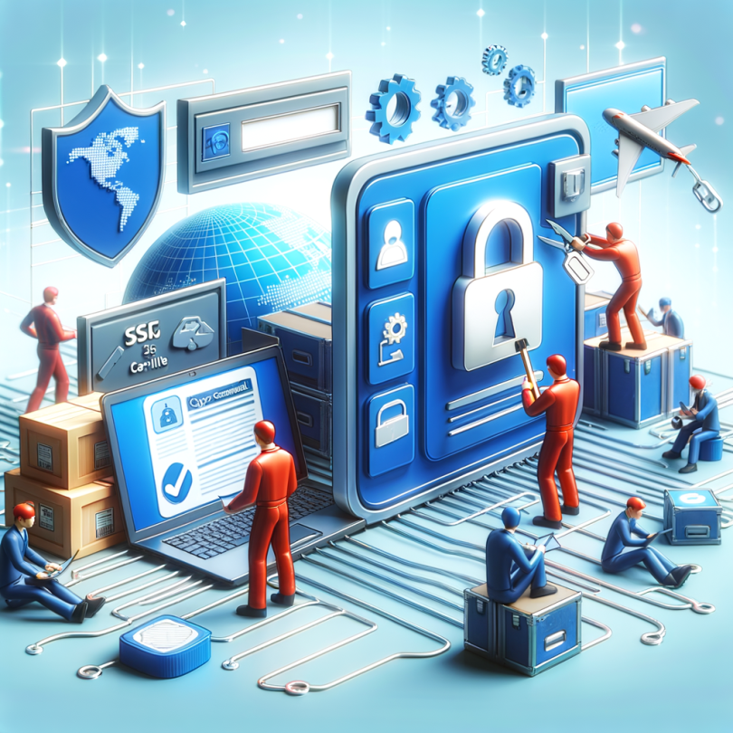 cyberpanel-ile-ssl-sertifikasi-sorunlarini-giderme | Hız Hosting - Blog CyberPanel ile SSL Sertifikası Sorunlarını Giderme