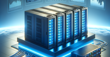 HP Sunucularında Performans Optimizasyonu Teknikleri