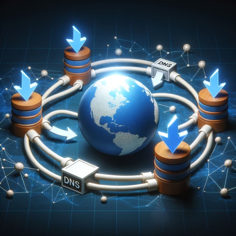 DNS Yönlendirme İşlemleri Nasıl Yapılır