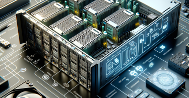 Dell Sunucularda RAID Yapılandırma ve Sorun Giderme