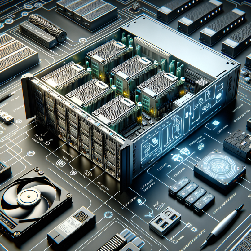 Dell Sunucularda RAID Yapılandırma ve Sorun Giderme