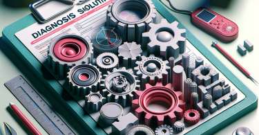 VDS Performans Sorunlarını Teşhis ve Çözüm Yöntemleri