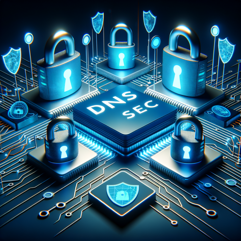 DNSSEC ile DNS Güvenliğini Artırma Yolları