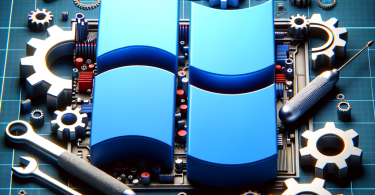 Windows'ta Memory Leak Sorunlarını Tespit Etme ve Çözme