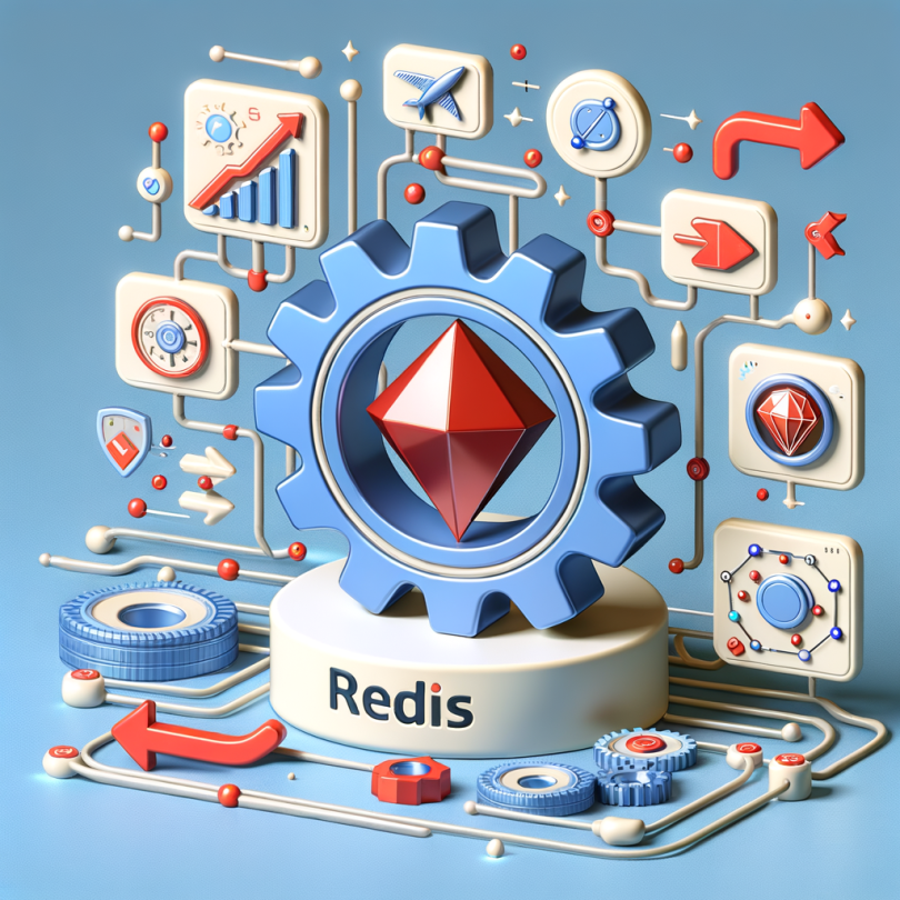 redis-performans-optimizasyonu-ipuclari | Hız Hosting - Blog Redis Performans Optimizasyonu İpuçları