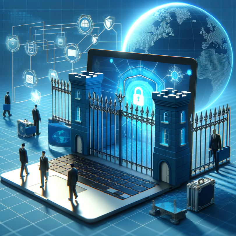 fortinet-guvenlik-duvari-performans-optimizasyonu | Hız Hosting - Blog Fortinet Güvenlik Duvarı Performans Optimizasyonu