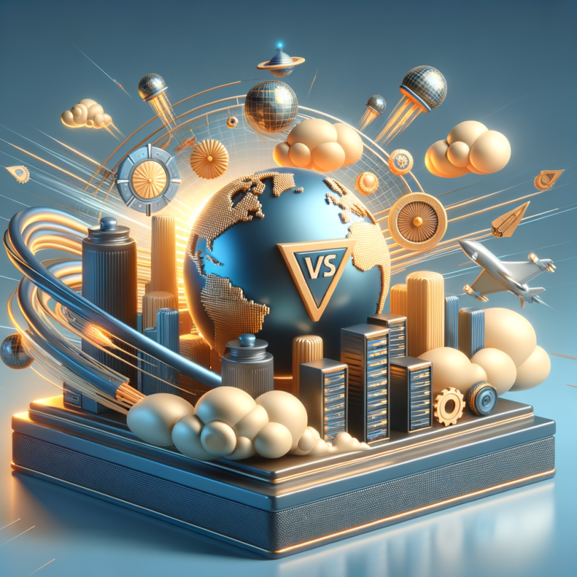 vps-performansini-artirmak-icin-en-iyi-uygulamalar | Hız Hosting - Blog "VPS Performansını Artırmak İçin En İyi Uygulamalar"