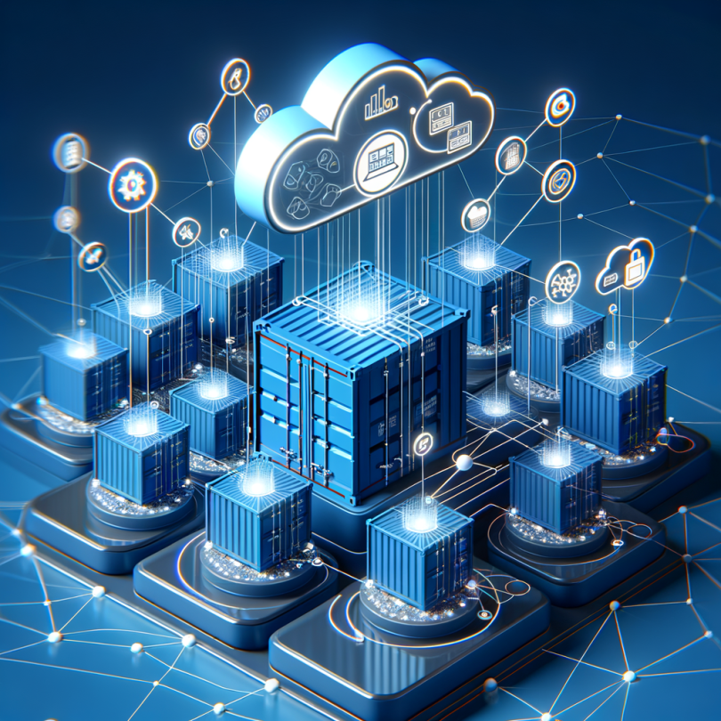 Docker Container Network Sorunları ve Çözümleri