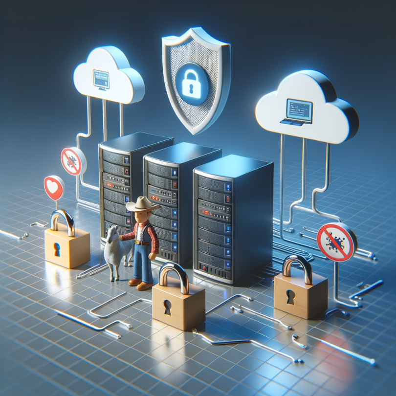 Rancher ile Kubernetes Cluster Güvenliği Nasıl Sağlanır?