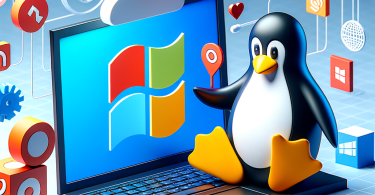 Windows Subsystem for Linux (WSL) İle Ağ Ayarları Yönetimi