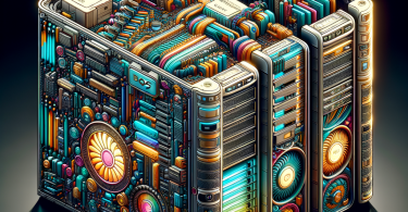 Dell PowerEdge BIOS Güncelleme Adımları ve İpuçları