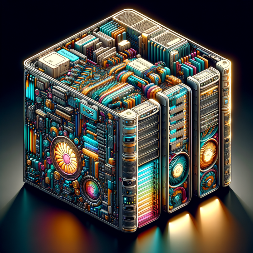 Dell PowerEdge BIOS Güncelleme Adımları ve İpuçları