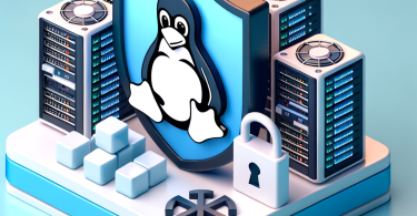 Linux Sunucu Güvenliğini Artırma Yöntemleri