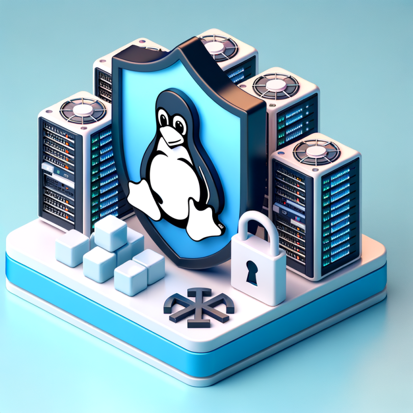 linux-sunucu-guvenligini-artirma-yontemleri | Hız Hosting - Blog Linux Sunucu Güvenliğini Artırma Yöntemleri