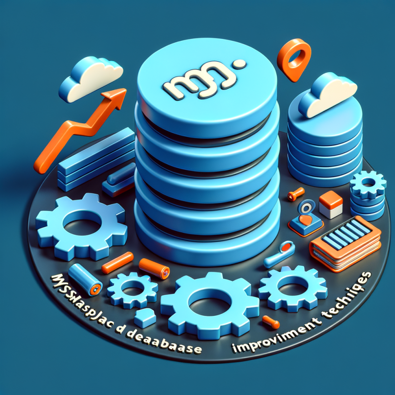 mysql-veritabani-iyilestirme-teknikleri | Hız Hosting - Blog MySQL Veritabanı İyileştirme Teknikleri