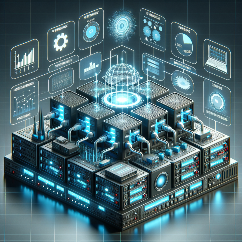 fortigate-firewall-performans-optimizasyonu-nasil-yapilir | Hız Hosting - Blog FortiGate Firewall Performans Optimizasyonu Nasıl Yapılır