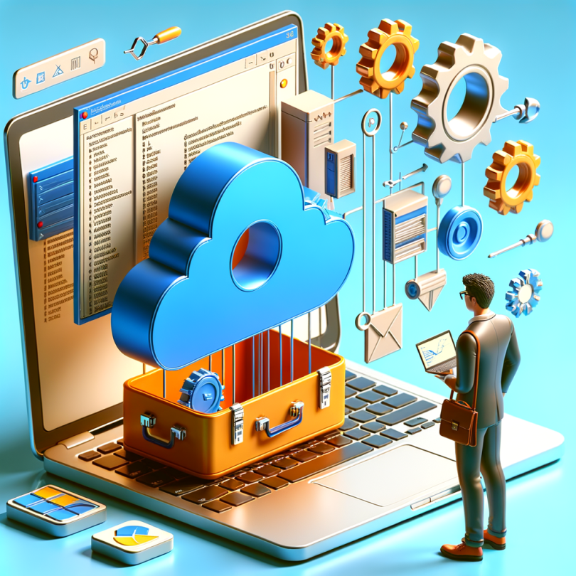 Windows PowerShell İle Otomasyon Süreçleri Nasıl Geliştirilir