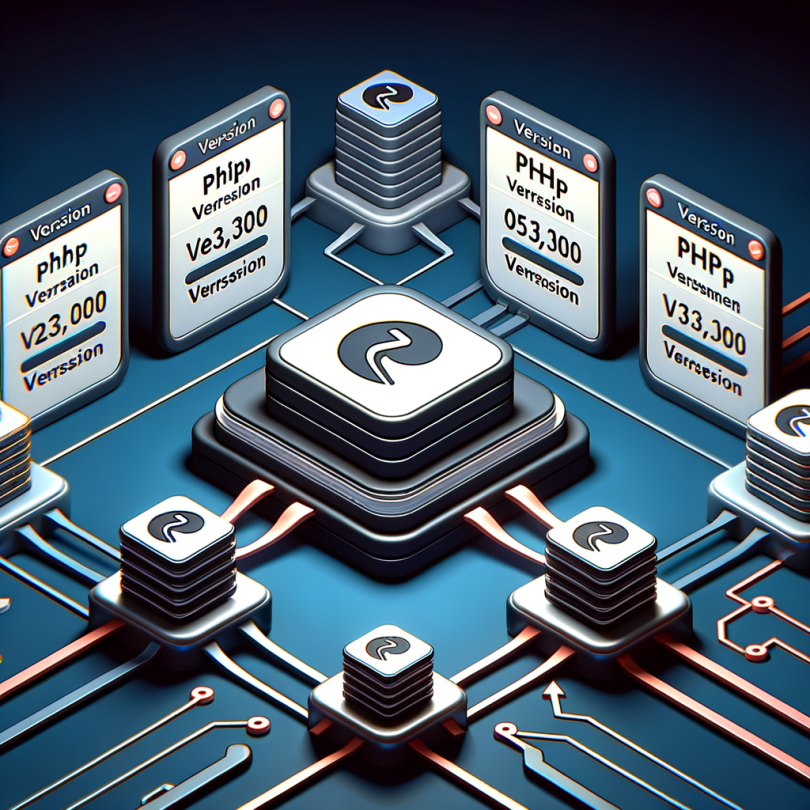 cpanelde-php-versiyon-yonetimi-nasil-yapilir | Hız Hosting - Blog cPanel'de PHP Versiyon Yönetimi Nasıl Yapılır?