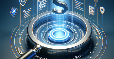 Schema Markup ile Arama Motoru Görünürlüğünü Artırma