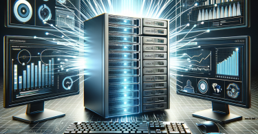 Sanal Sunucu Performansını Optimize Etme Teknikleri