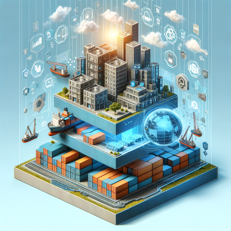 Docker ile Çok Aşamalı Build Yöntemleri ve Uygulamaları