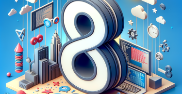 PHP 8 ile Gelen Yeni Özellikler ve İyileştirmeler