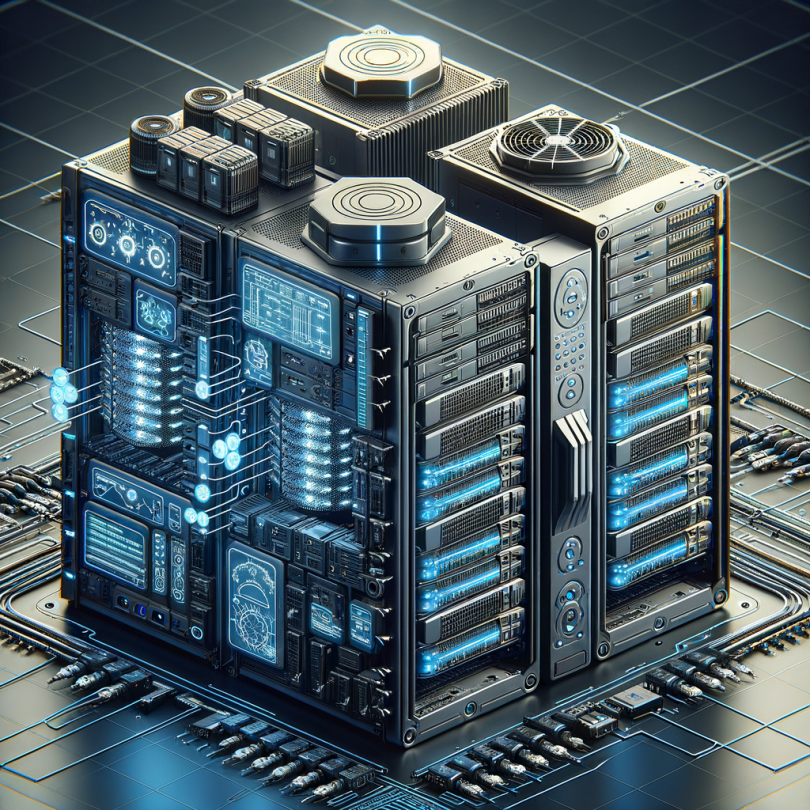 dell-sunucularda-raid-yapilandirmasinin-incelikleri | Hız Hosting - Blog Dell Sunucularda RAID Yapılandırmasının İncelikleri