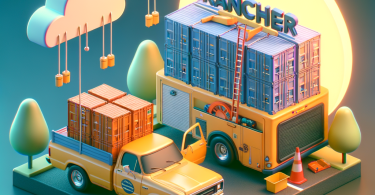 Rancher ile Kubernetes Yedekleme ve Geri Yükleme Teknikleri