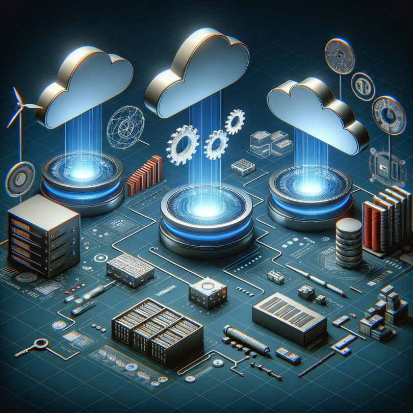 veri-yedekleme-stratejileri-ve-en-iyi-uygulamalar | Hız Hosting - Blog Veri Yedekleme Stratejileri ve En İyi Uygulamalar