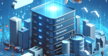 Plesk ile Yedekleme ve Geri Yükleme Stratejileri
