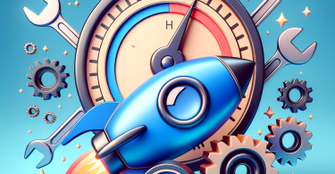 WordPress Sitenizi Hızlandıracak İpuçları ve Araçlar