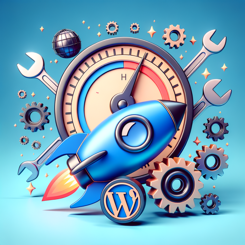 WordPress Sitenizi Hızlandıracak İpuçları ve Araçlar