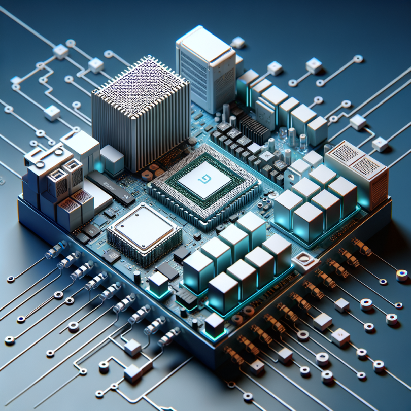 linux-kernel-modulu-gelistirme-ve-entegrasyon-teknikleri | Hız Hosting - Blog Linux Kernel Modülü Geliştirme ve Entegrasyon Teknikleri