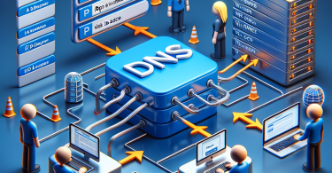 DNS Nedir ve Nasıl Çalışır?