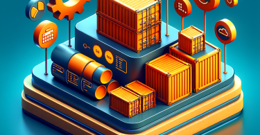 Docker Konteynerlerinde Log Yönetimi Teknikleri