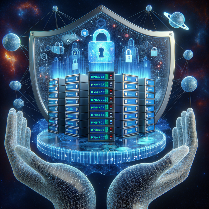 DNSSEC Nedir ve Güvenliğinize Nasıl Katkı Sağlar?