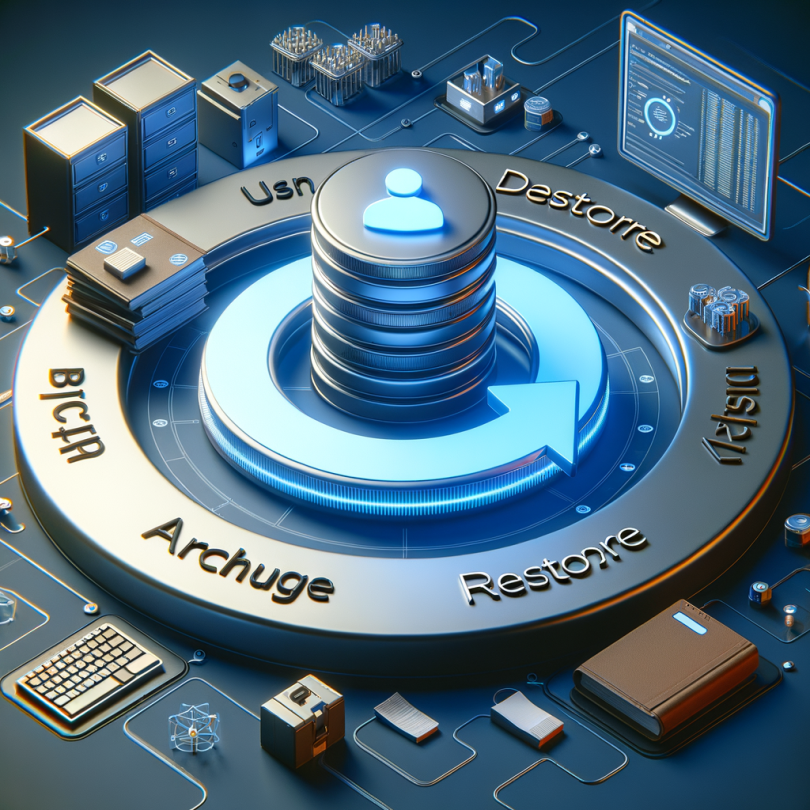 DirectAdmin Kullanıcı Hesabı Yedekleme ve Geri Yükleme Rehberi