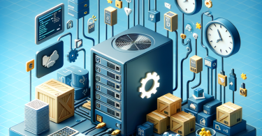 VPS Üzerinde Docker Kurulumu ve Yönetimi Rehberi