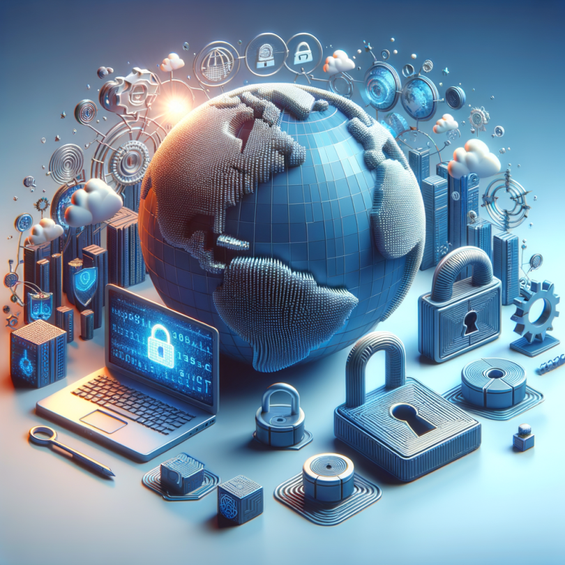 ssl-tls-guvenlik-protokollerinin-derinlemesine-incelenmesi | Hız Hosting - Blog SSL/TLS Güvenlik Protokollerinin Derinlemesine İncelenmesi