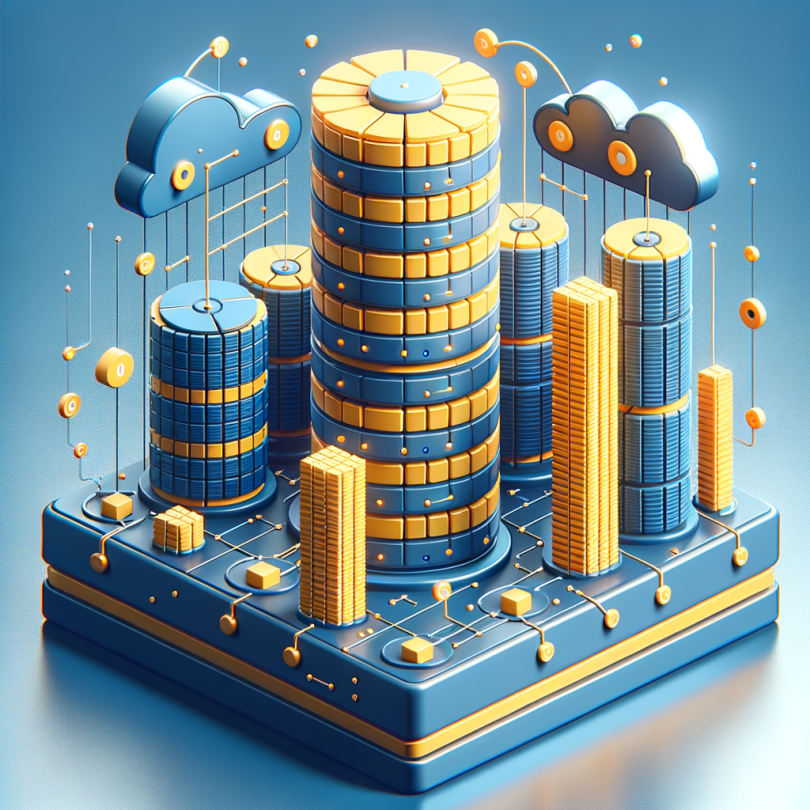 mongodb-sharding-ile-yatay-olcekleme-nasil-yapilir | Hız Hosting - Blog MongoDB Sharding ile Yatay Ölçekleme Nasıl Yapılır