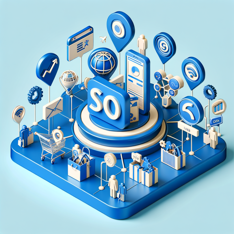 e-ticaret-seo-stratejileriyle-musteri-cekme-yontemleri | Hız Hosting - Blog E-Ticaret SEO Stratejileriyle Müşteri Çekme Yöntemleri