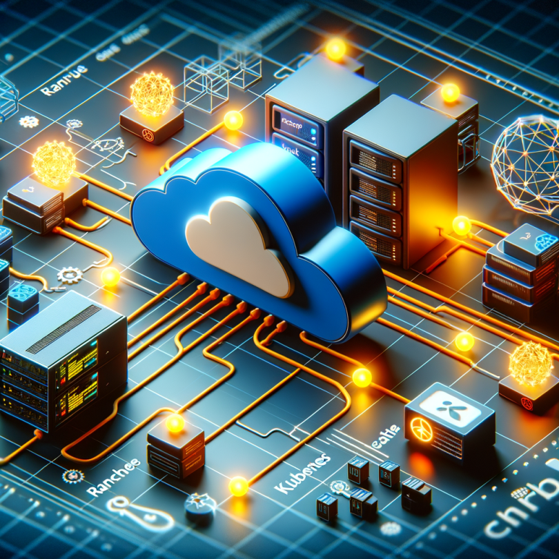 rancher-ile-kubernetes-ag-yapilandirma-cozumleri | Hız Hosting - Blog Rancher ile Kubernetes Ağ Yapılandırma Çözümleri